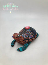 Load image into Gallery viewer, Tortugita - Alebrije
