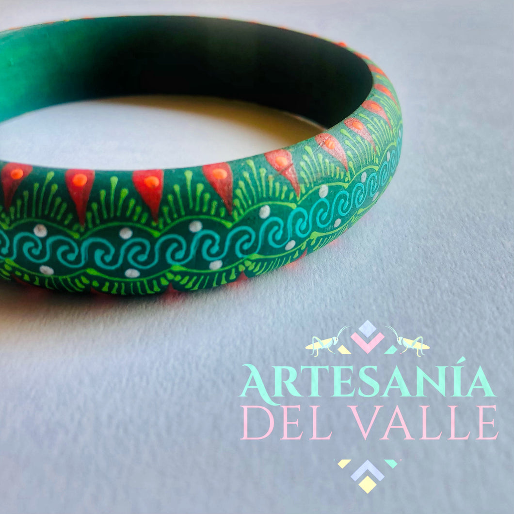 Pulsera Del Árbol