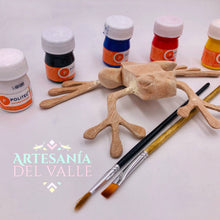 Load image into Gallery viewer, Alebrije Kit + Lesson
