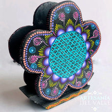 Load image into Gallery viewer, Napkin Holder Alebrije Style
