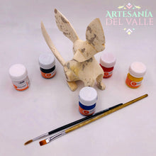 Load image into Gallery viewer, Alebrije Kit + Lesson
