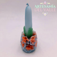 Load image into Gallery viewer, Velas de Teotitlán
