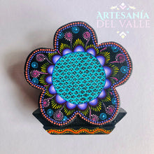 Load image into Gallery viewer, Napkin Holder Alebrije Style
